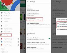 Image result for iOS and Android Update