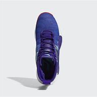 Image result for Adidas Dame 5 Violet