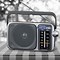 Image result for Best Portable Radio