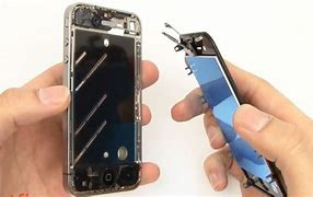 Image result for iPhone Screen Came Off