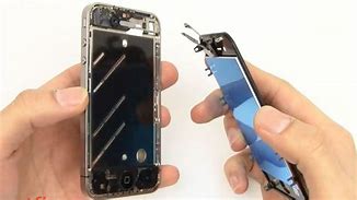 Image result for iPhone 4 Screen Replacement