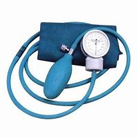 Image result for Blood Pressure Monitor Sphygmomanometer
