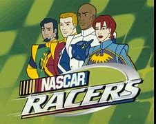 Image result for NASCAR Racers Episode 26