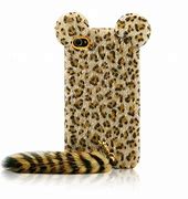 Image result for iPhone 5 Furry Case