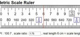 Image result for Ruler Units