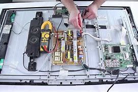 Image result for Samsung 42 Inch LCD TV Repair