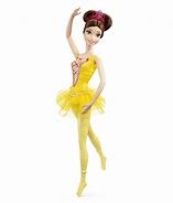 Image result for disney princess ballerina dolls belle