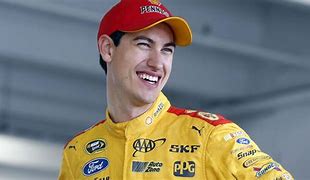 Image result for Joey Logano Fangirls