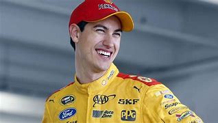 Image result for Joey Logano Driver