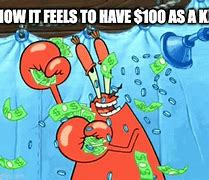 Image result for Money Shower Meme