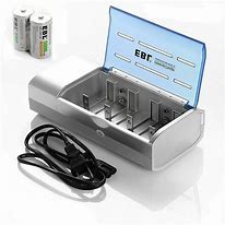 Image result for Fast Rechargeable Battery Charger