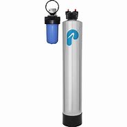 Image result for Pelican Water Softener