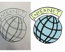Image result for Onternt Drawing