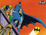 Image result for Batman and Robin 66