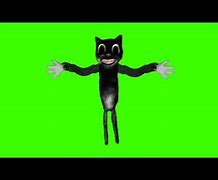 Image result for Scary Cartoon Cat Fan Art