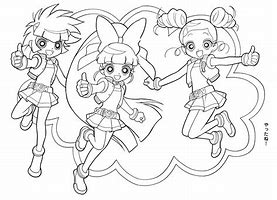 Image result for Powerpuff Girls Z Butch