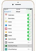 Image result for Apple iPhone Find My Phone Setting Photos