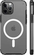 Image result for iPhone 12 Pro Max Leather Case with MagSafe White