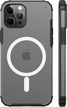 Image result for iPhone 15 Pro Case Ring Holder Compatible with MagSafe