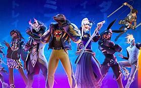 Image result for Fortnite CH4 iPad