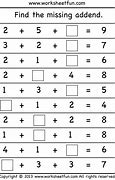 Image result for 7 Grade Math Test Printable