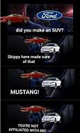 Image result for Skippy with a Moustache Funny Images