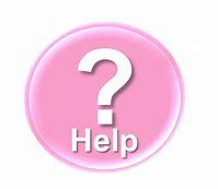 Image result for Help Emoji