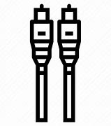 Image result for Coax Cable Icon