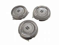 Image result for Philips Norelco Aquatec Replacement Blades