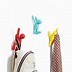 Image result for Decorative Wall Hooks for Coats