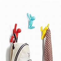 Image result for Funky Fun Coat Hooks