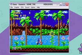 Image result for Mega Drive Emulator