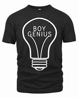 Image result for Genius Sports T-Shirt