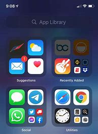 Image result for Built in Apple Apps