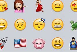 Image result for iOS 8 Emojis