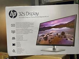 Image result for HP 32s Monitor