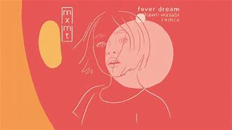 Image result for Fever Dream Mxmtoon