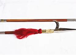 Image result for Hooked Spear