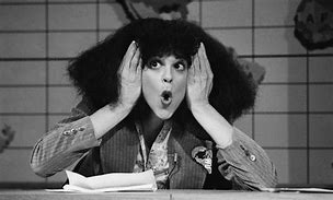 Image result for Gilda Radner Witch Night Out Well