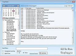 Image result for What Do Keyloggers Look Like