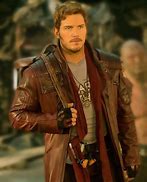 Image result for Star-Lord Guardians of the Galaxy Chris Pratt