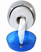 Image result for WAXIE Toilet Paper Dispenser