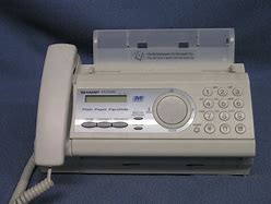 Image result for Sharp Fax Machine