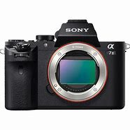Image result for Sony Alpha A7 II for Firm Maker