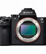 Image result for Sony Alpha A7ii