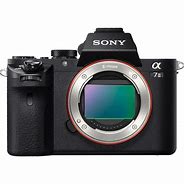 Image result for Sony Alpha A7 Full Frame Mirrorless