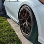 Image result for Lowered Camry XSE