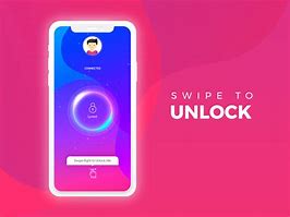 Image result for Swipe Unlock Phone
