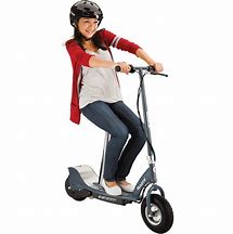 Image result for Razor E300 Electric Scooter