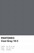 Image result for Pantone Cool Grey 10C